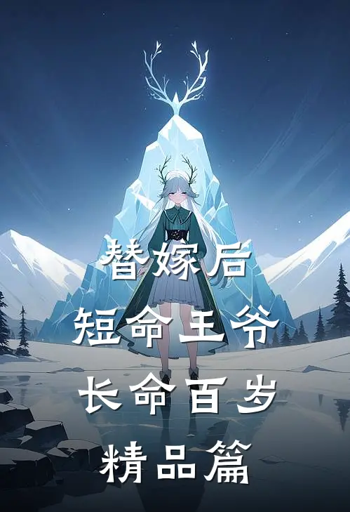 替嫁后，短命王爷长命百岁精品篇