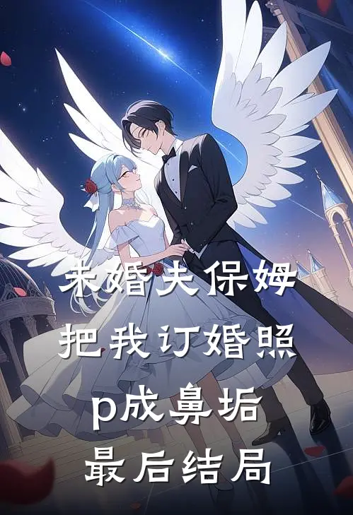 未婚夫保姆把我订婚照p成鼻垢最后结局