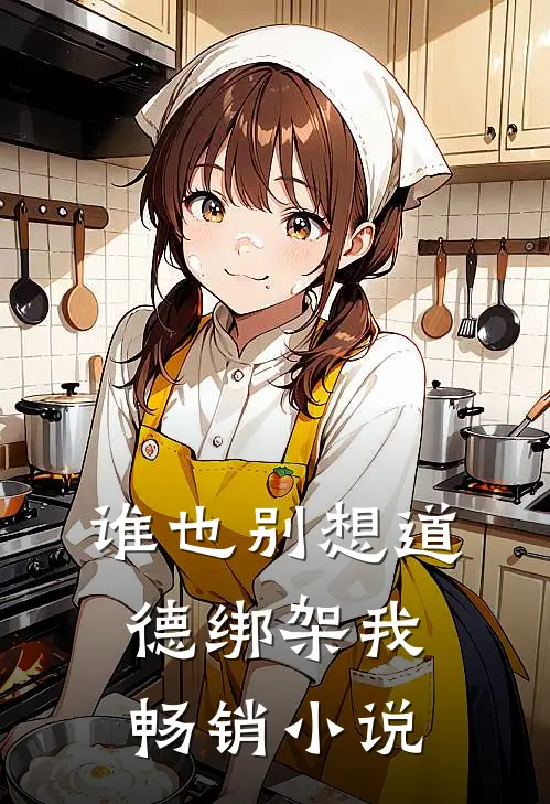 谁也别想道德绑架我畅销小说