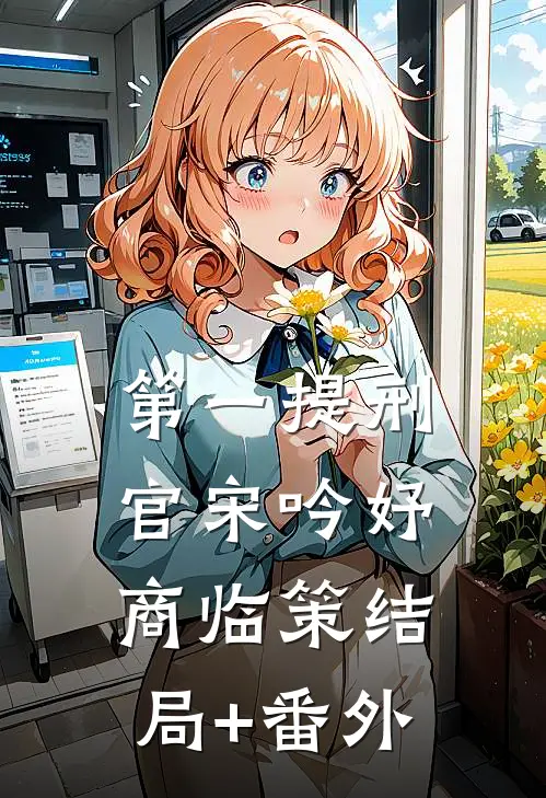 第一提刑官宋吟妤商临策结局+番外