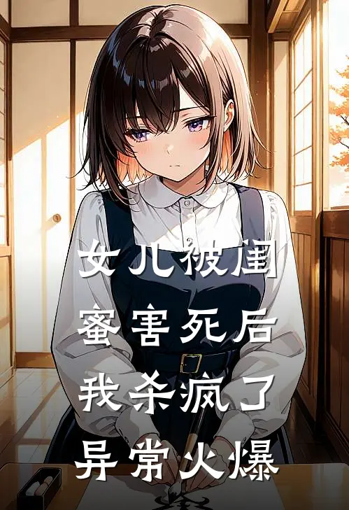 女儿被闺蜜害死后，我杀疯了异常火爆