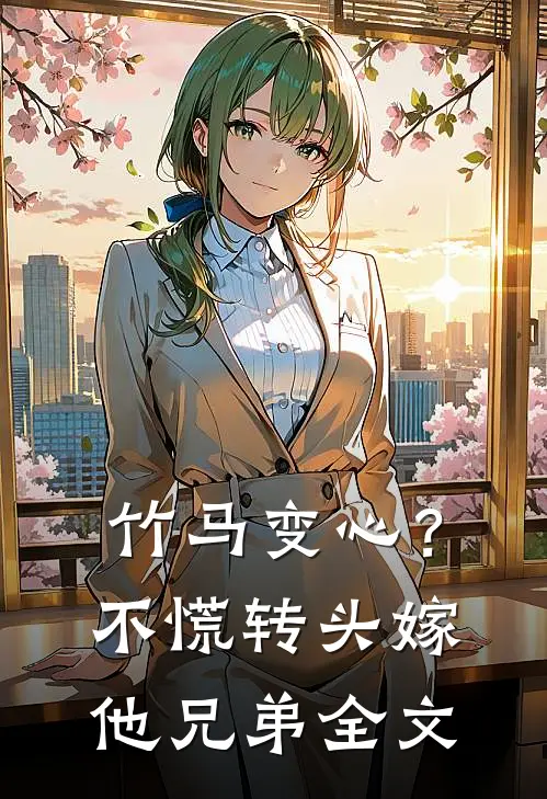 竹马变心？不慌，转头嫁他兄弟全文