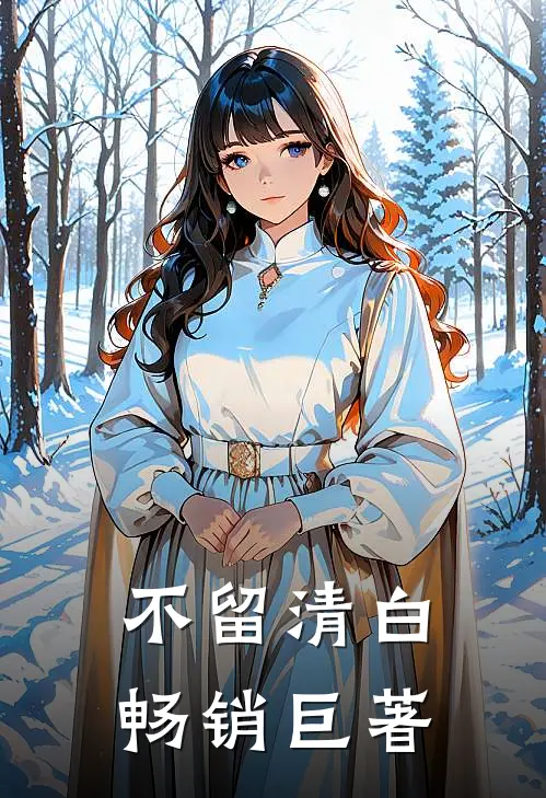 不留清白畅销巨著