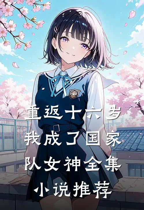 重返十六岁,我成了国家队女神全集推荐阅读