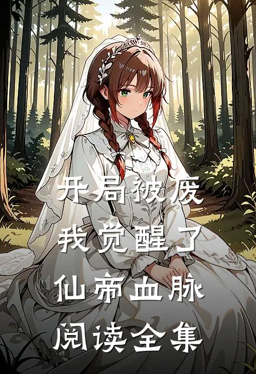 开局被废,我觉醒了仙帝血脉阅读全集免费