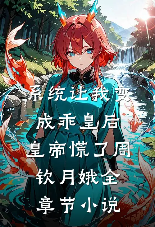 系统让我变成乖皇后，皇帝慌了周钦月娥全章节小说