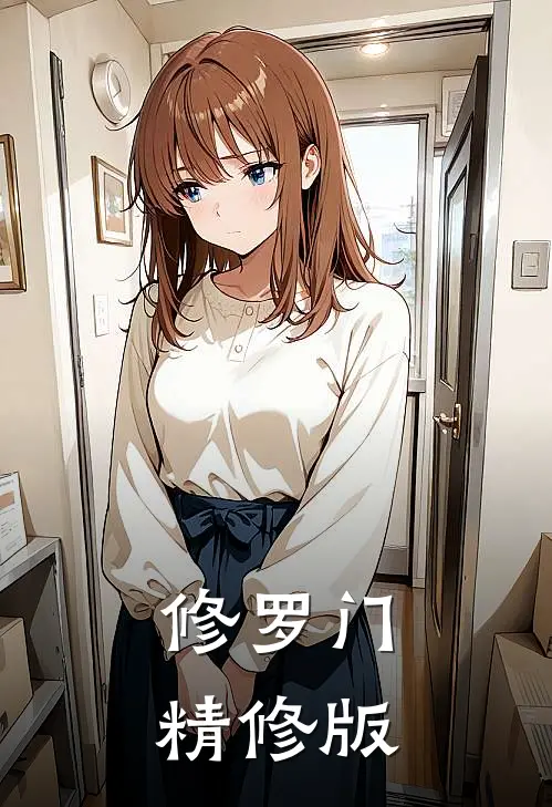 修罗门精修版