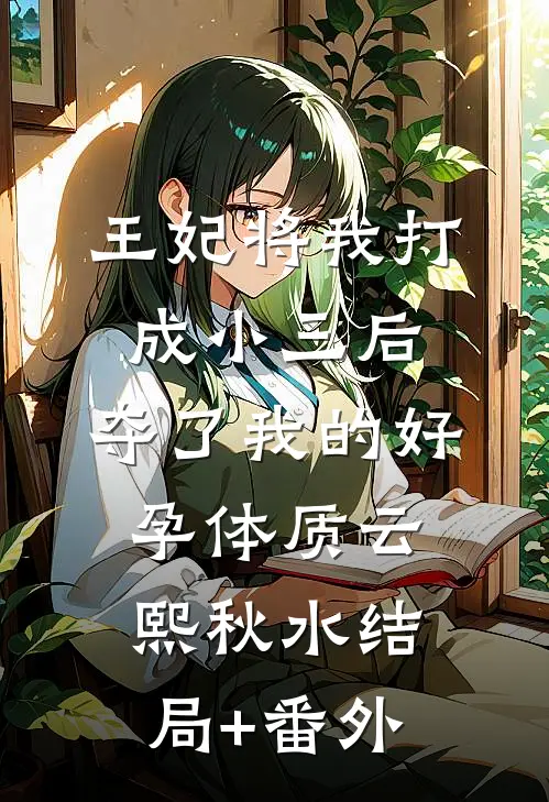 王妃将我打成小三后，夺了我的好孕体质云熙秋水结局+番外