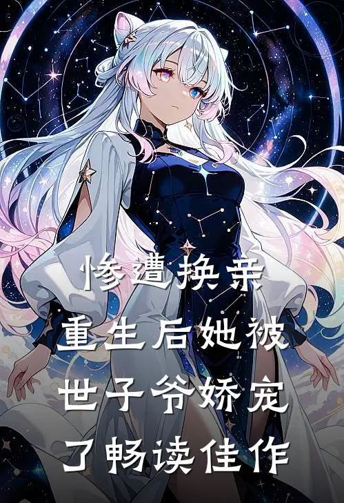 惨遭换亲,重生后她被世子爷娇宠了畅读佳作