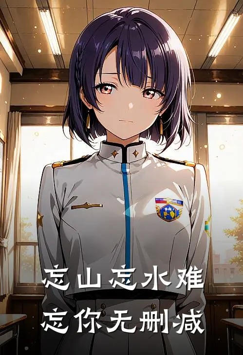 忘山忘水难忘你无删减