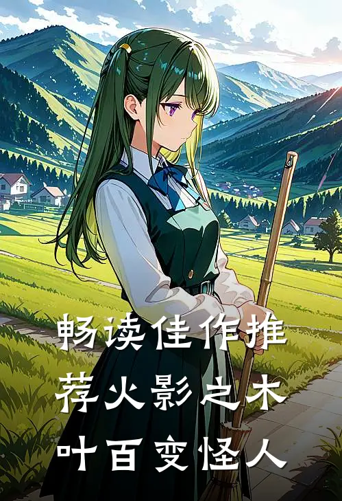 畅读佳作推荐火影之木叶百变怪人的书