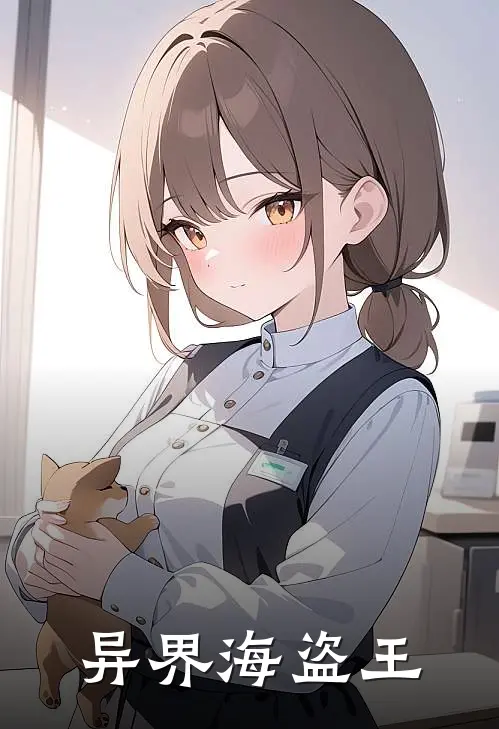 异界海盗王