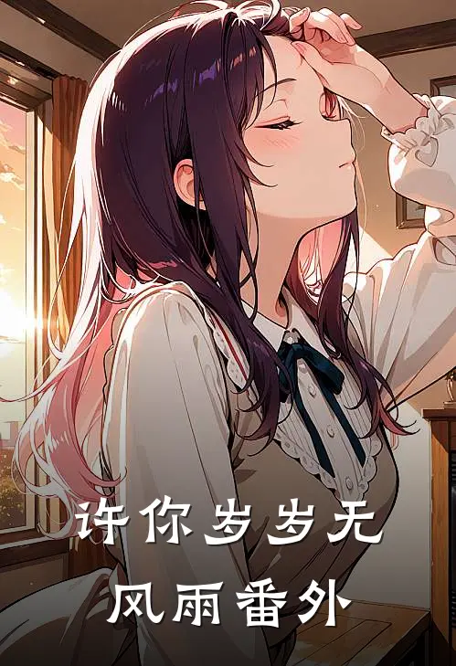 许你岁岁无风雨番外