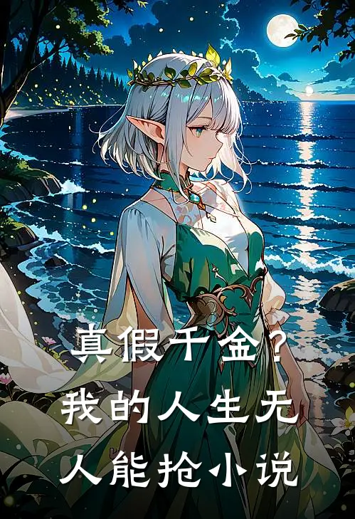 真假千金？我的人生，无人能抢小说