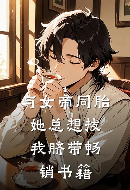 与女帝同胎，她总想拔我脐带畅销书籍
