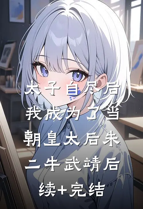 太子自尽后，我成为了当朝皇太后朱二牛武靖后续+完结