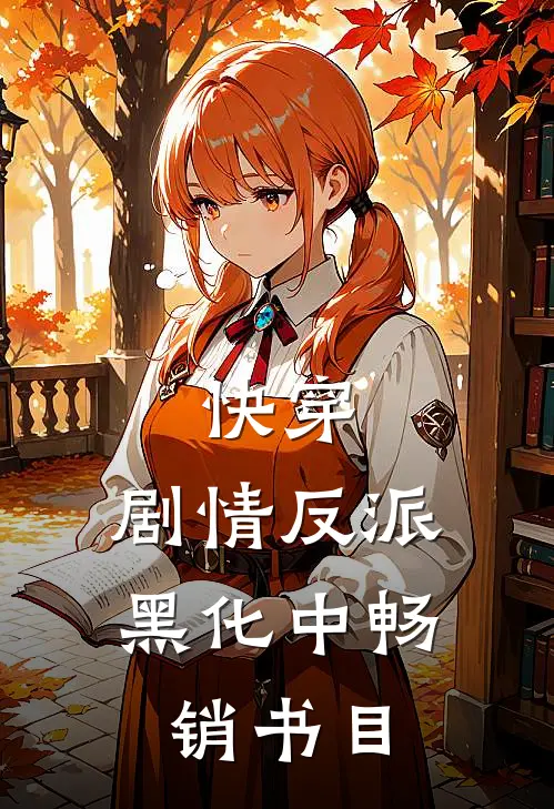 快穿：剧情反派黑化中畅销书目