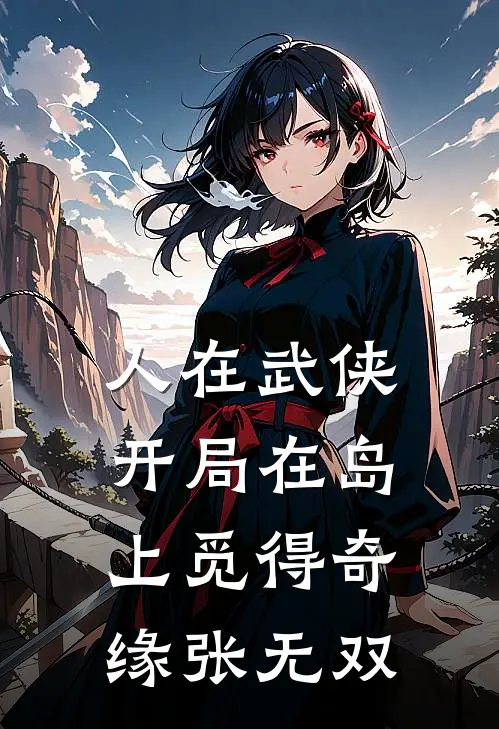 人在武侠，开局在岛上觅得奇缘张无双
