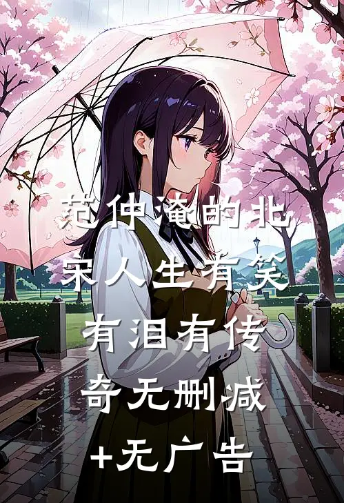 范仲淹的北宋人生有笑有泪有传奇无删减+无广告