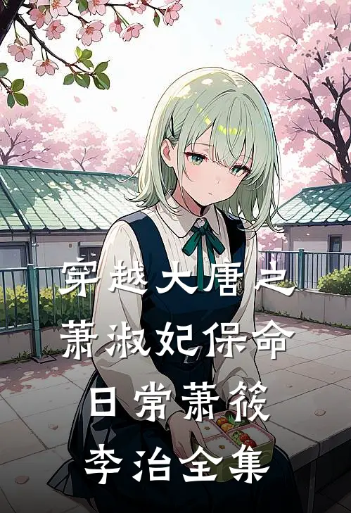 穿越大唐之萧淑妃保命日常萧筱李治 全集