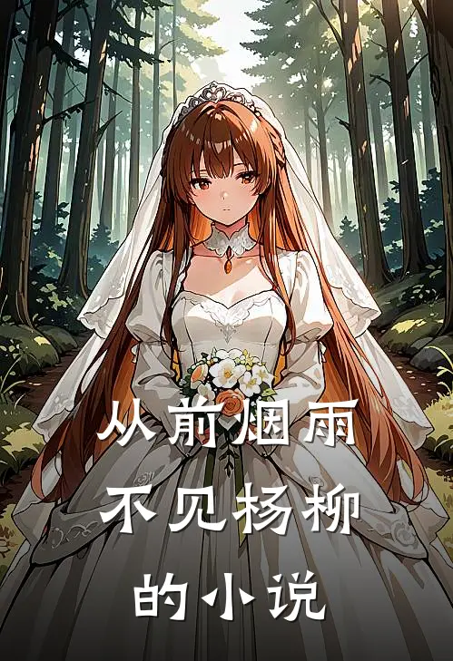 从前烟雨不见杨柳的小说