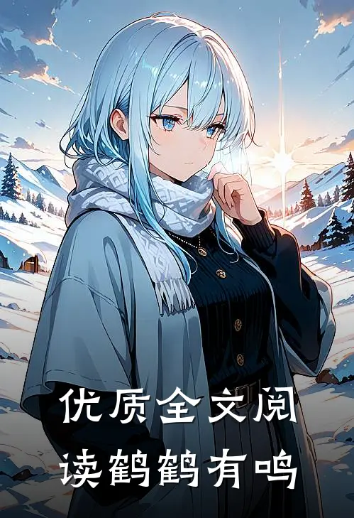 优质全文阅读鹤鹤有鸣