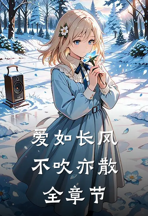 爱如长风，不吹亦散全章节