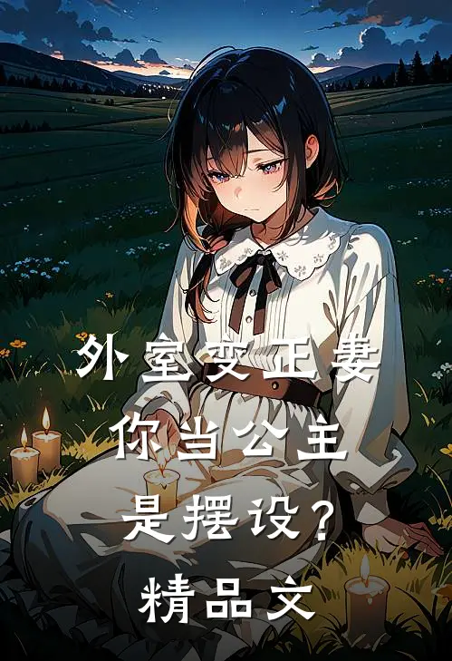 外室变正妻，你当公主是摆设？精品文