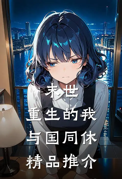 末世：重生的我，与国同休精品推介