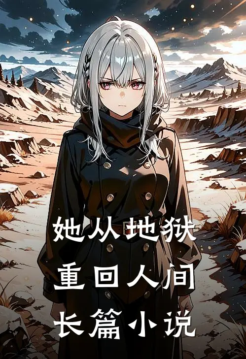 她从地狱重回人间长篇小说