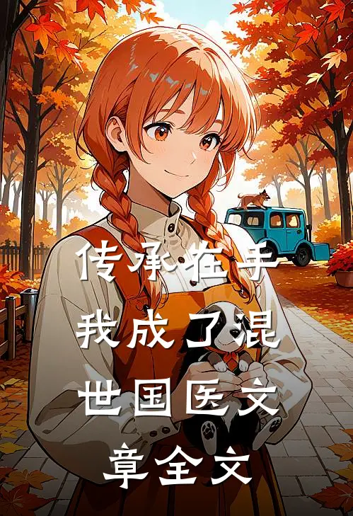 传承在手，我成了混世国医文章全文