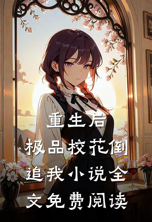 重生后，极品校花倒追我小说全文免费阅读