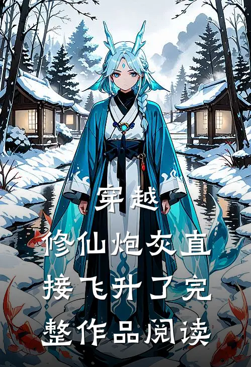 穿越：修仙炮灰直接飞升了完整作品阅读