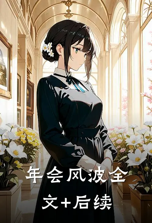 年会风波全文+后续