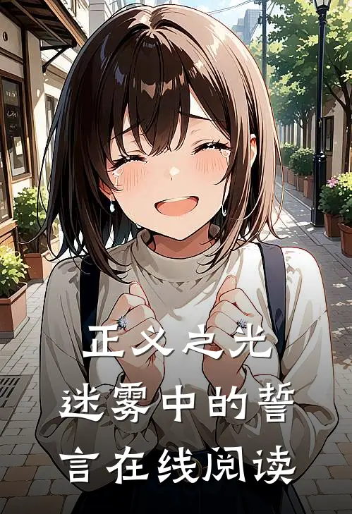 《正义之光：迷雾中的誓言》在线阅读