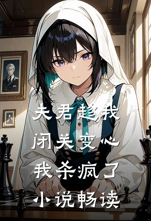 夫君趁我闭关变心，我杀疯了小说畅读
