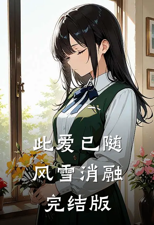 此爱已随风雪消融完结版