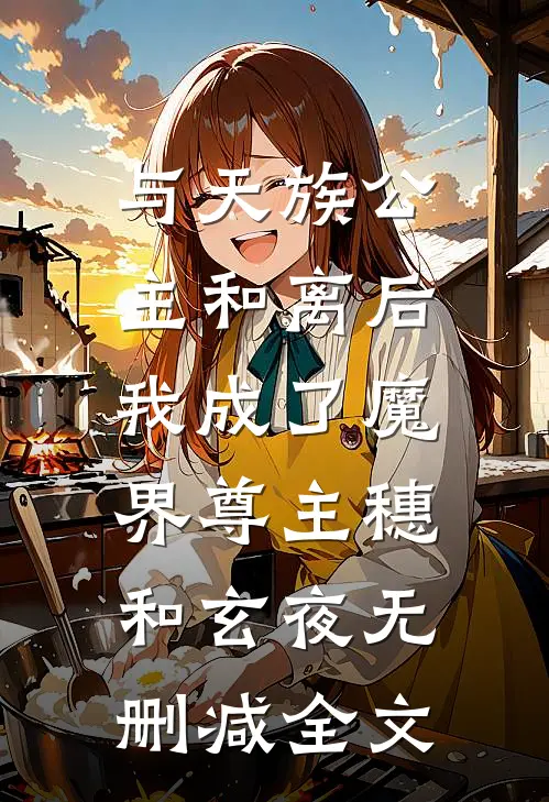 与天族公主和离后，我成了魔界尊主穗和玄夜无删减全文