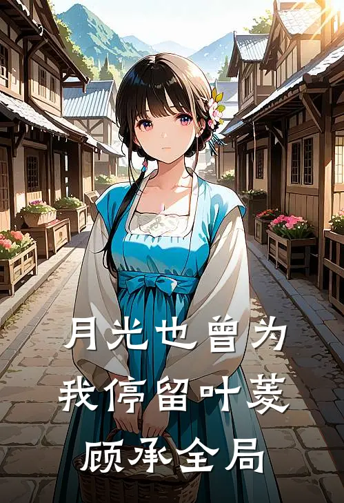 月光也曾为我停留叶菱顾承全局