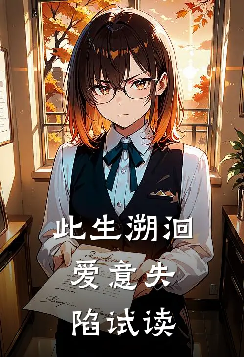 此生溯洄，爱意失陷试读