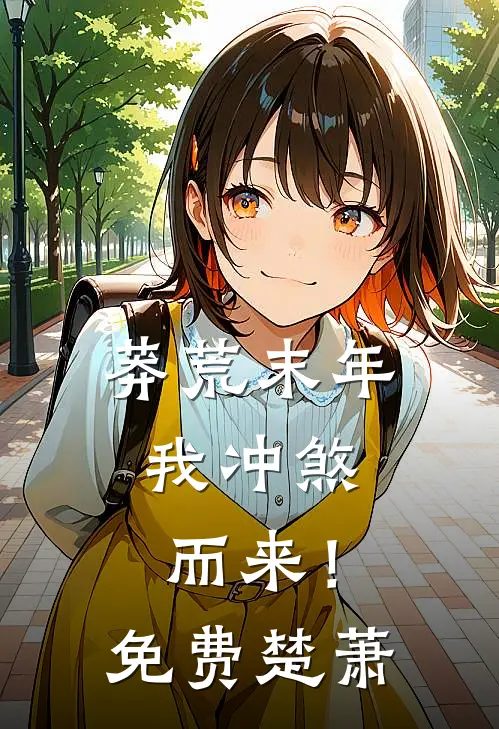 莽荒末年，我冲煞而来！免费楚萧