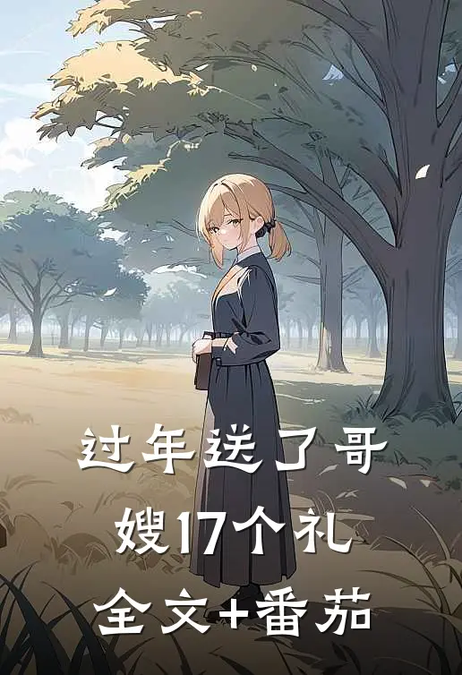 过年送了哥嫂17个礼全文+番茄