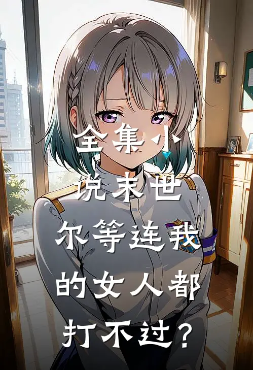 全集小说末世：尔等连我的女人都打不过？