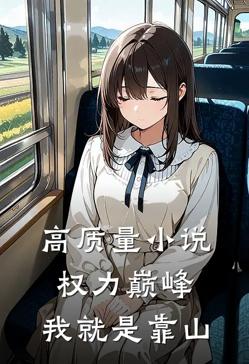 高质量小说权力巅峰：我就是靠山