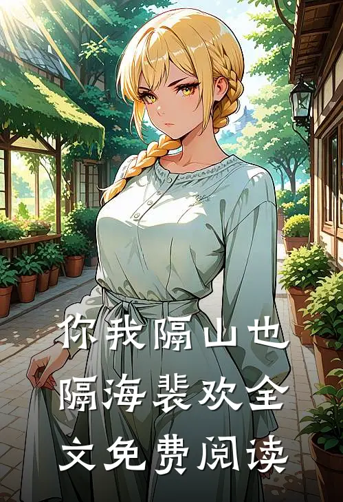 你我隔山也隔海裴欢全文免费阅读