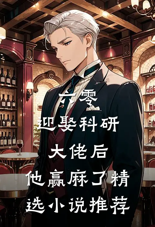 六零：迎娶科研大佬后，他赢麻了精选小说推荐