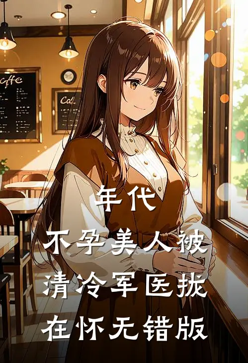 年代：不孕美人被清冷军医拢在怀无错版