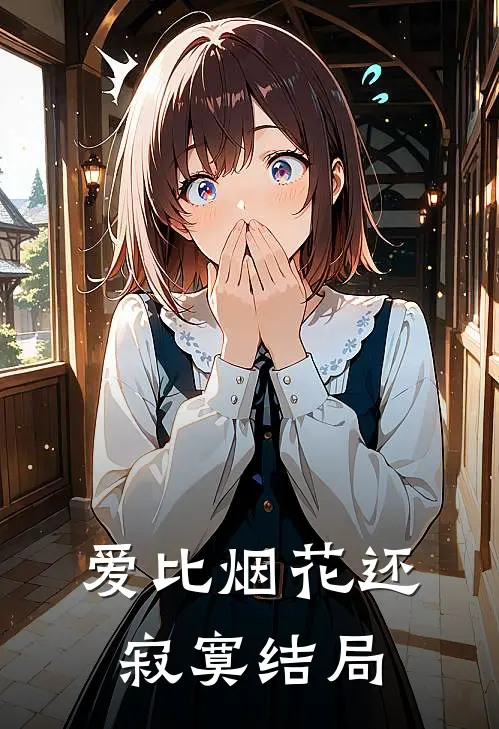 爱比烟花还寂寞结局
