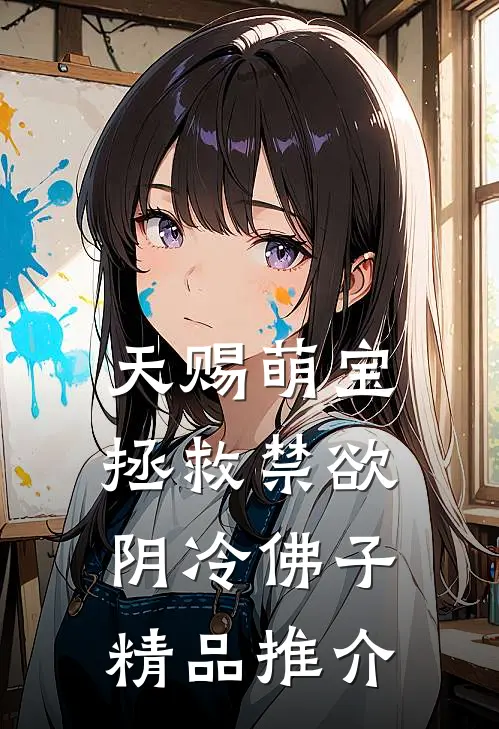 天赐萌宝：拯救禁欲阴冷佛子精品推介