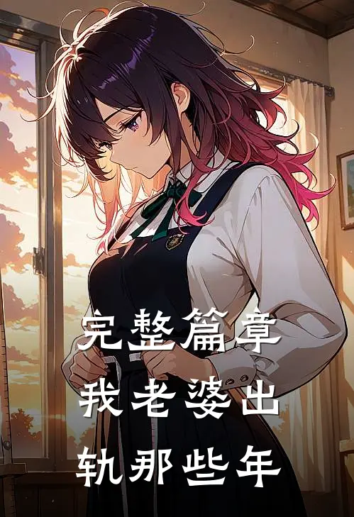 完整篇章我老婆出轨那些年